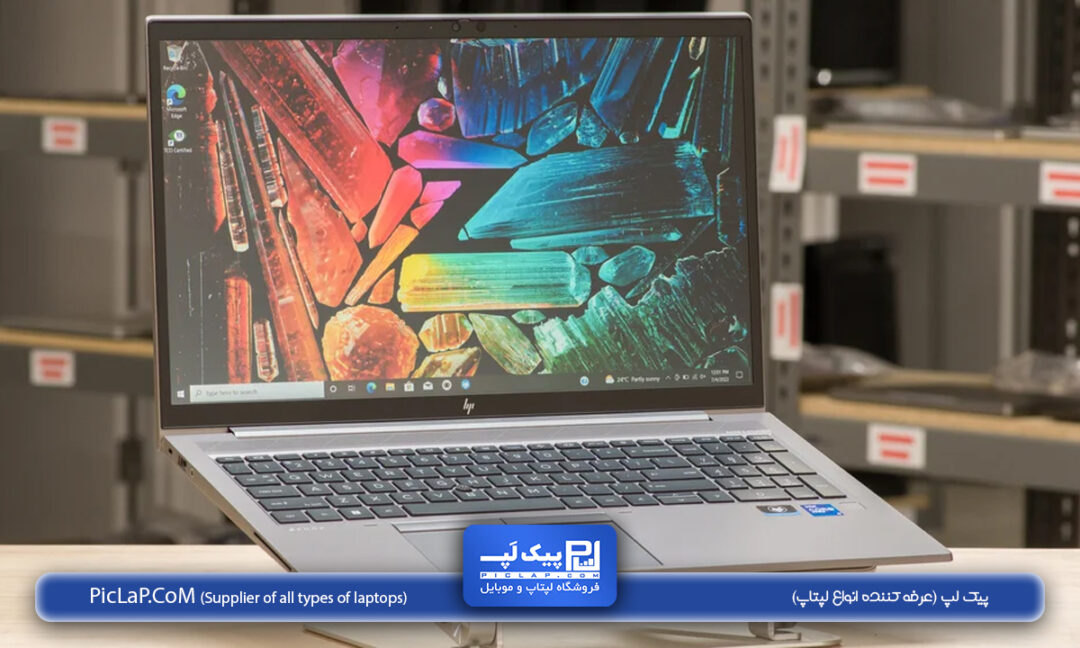 HP ZBook Firefly 15 G8