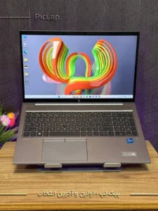 اچ پی زد بوک فایر فلای 15 جی 8