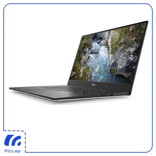 دل پرسیشن 5530 👈 i7 – 16GB – 512GB – 4GB