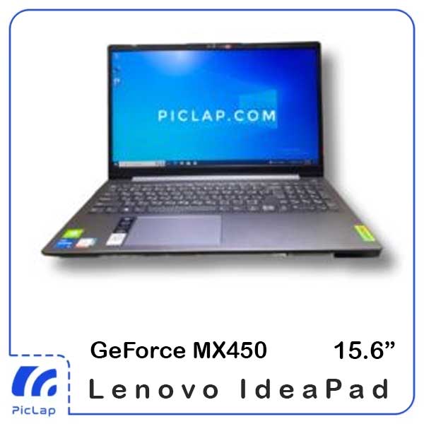 لنوو آیدیا پد 👈 i5 – 8GB – 512GB – 2GB