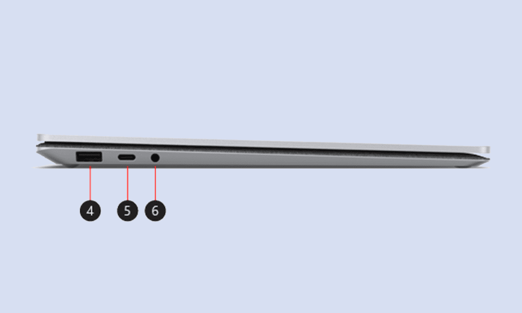 لپ تاپ سرفیس 3