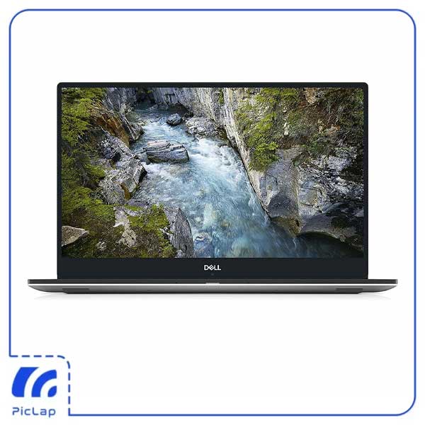 Dell Precision 5530