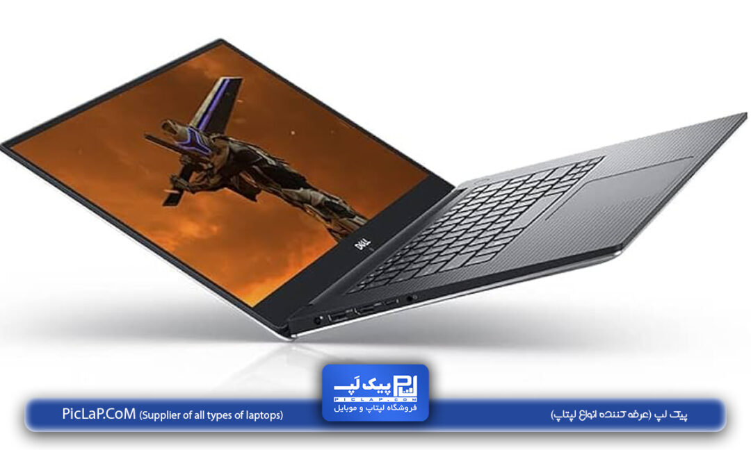 DELL PRECISION 5530