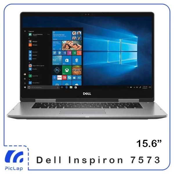Dell Inspiron 7573
