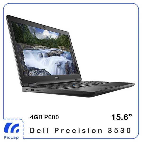 Dell Precision 3530