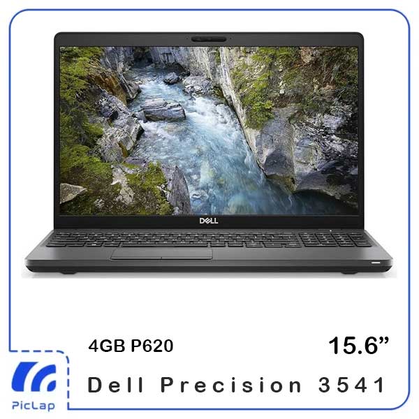 Dell Precision 3541