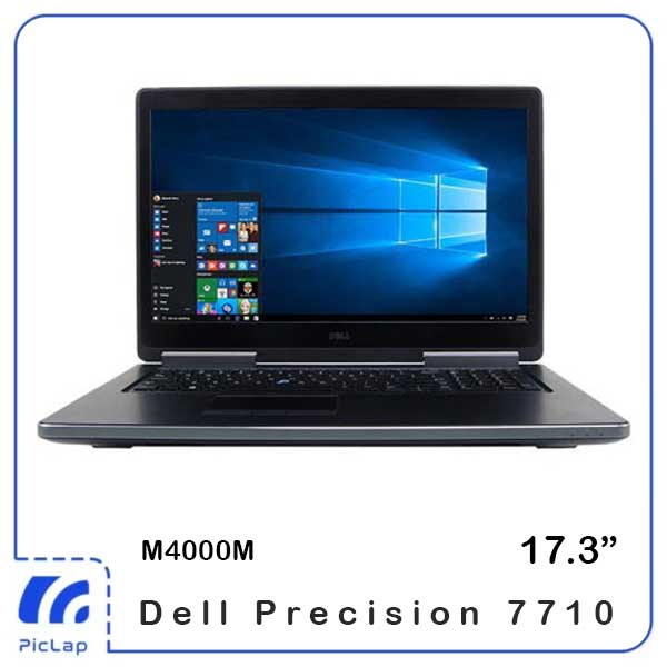 Dell Precision 7710