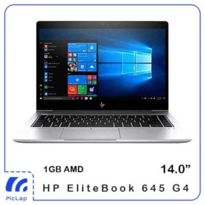HP EliteBook 645 G4