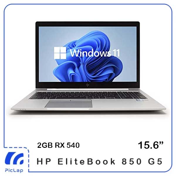 HP EliteBook 850 G5