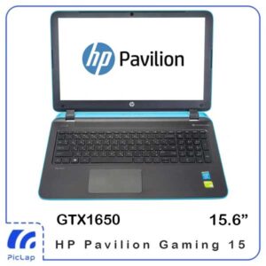 HP Pavilion Gaming 15