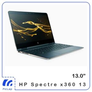 HP Spectre x360 13