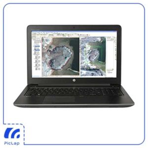 اچ پی زدبوک 15 جی 3