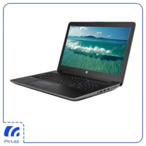 HP ZBook 15 G3 Mobile Workstation