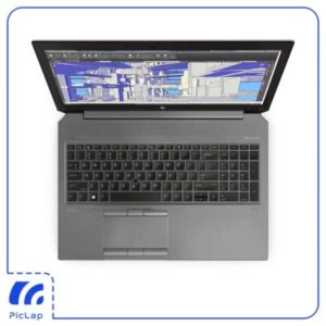 HP ZBook 15 G3 Mobile Workstation