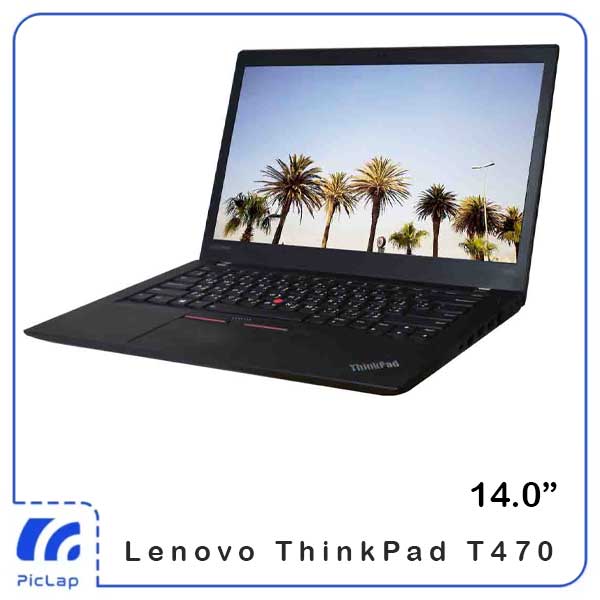 Lenovo ThinkPad T470