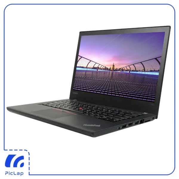 Lenovo ThinkPad T470p