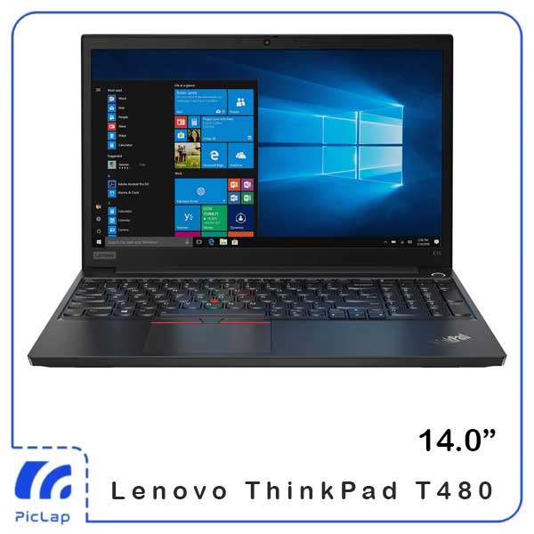 Lenovo ThinkPad T480