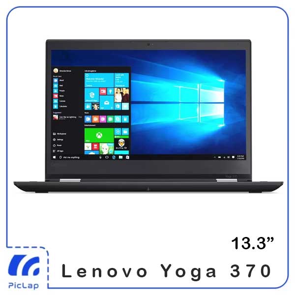 Lenovo Yoga 370