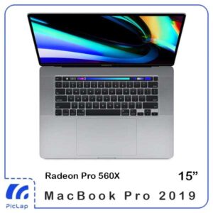 MacBook Pro 2019