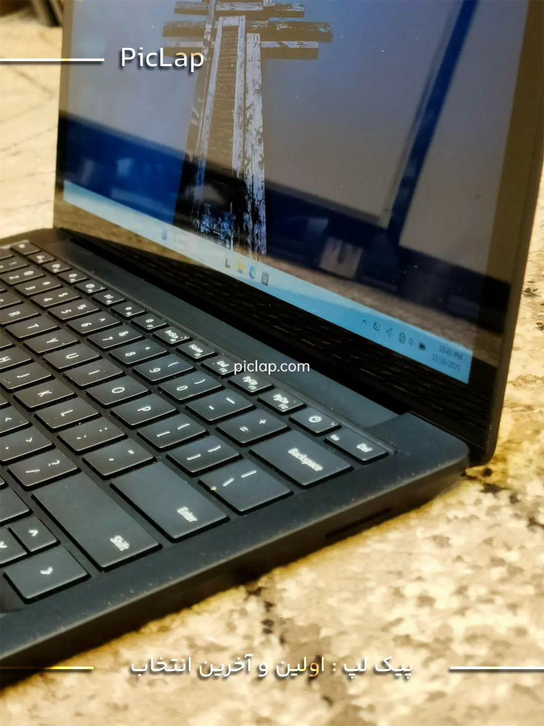 Microsoft surface laptop 3 Microsoft surface laptop 3
