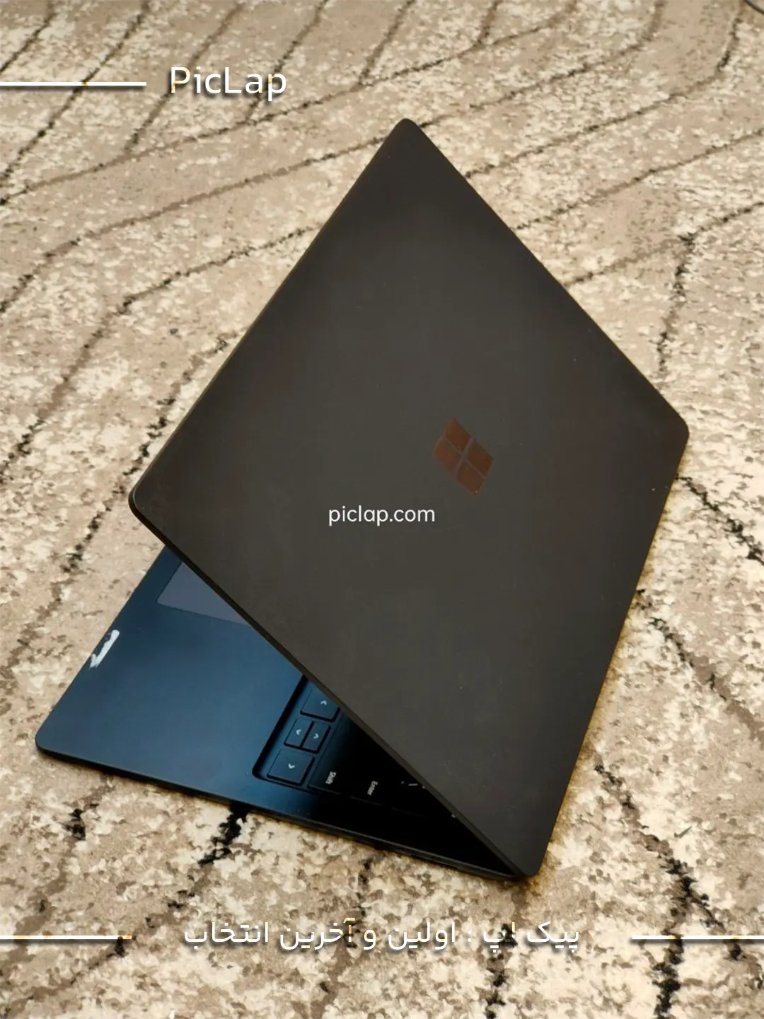 Microsoft surface laptop 3 -1 Microsoft surface laptop 3 1