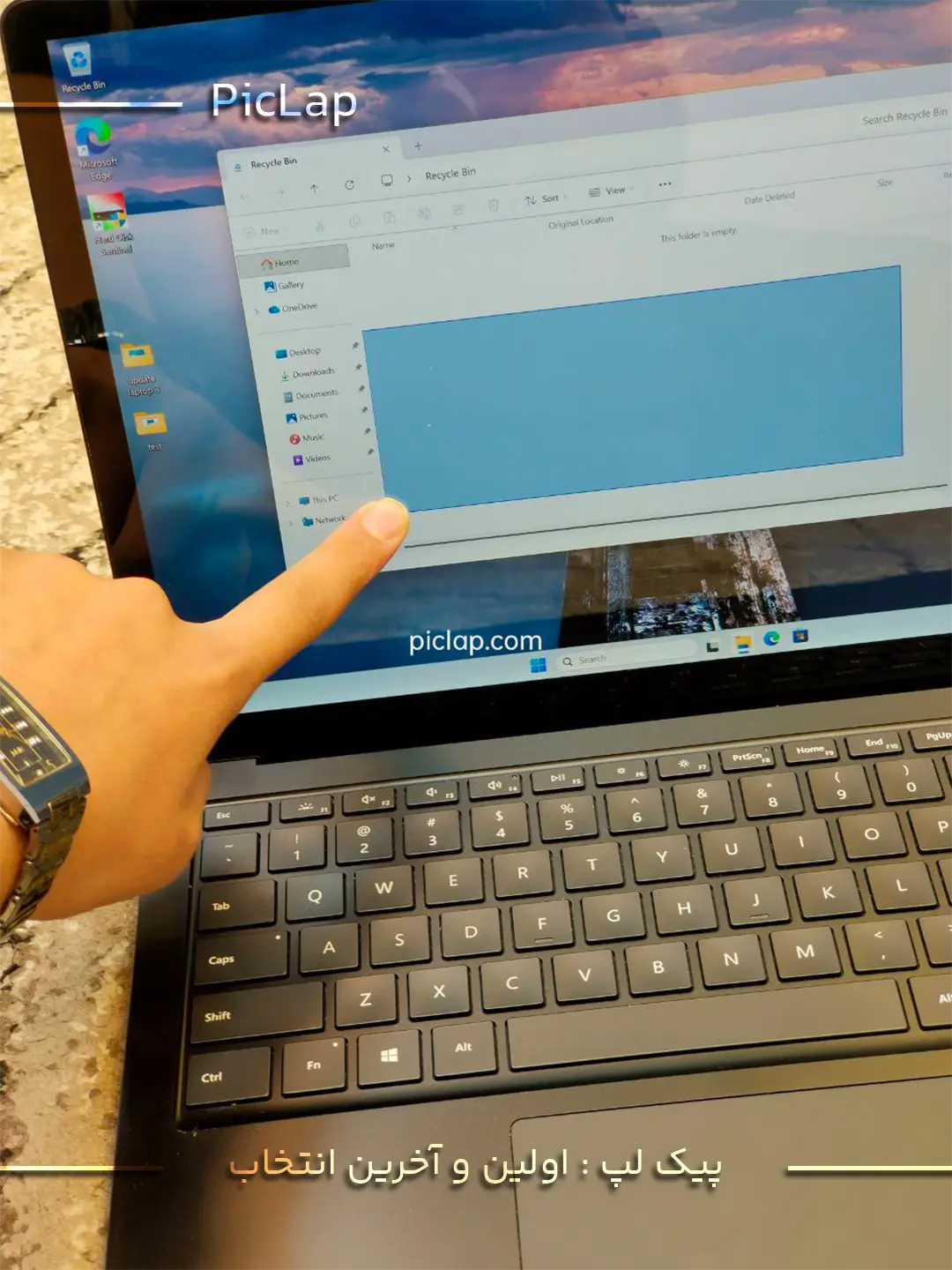 Microsoft surface laptop 3 -2 Microsoft surface laptop 3 2