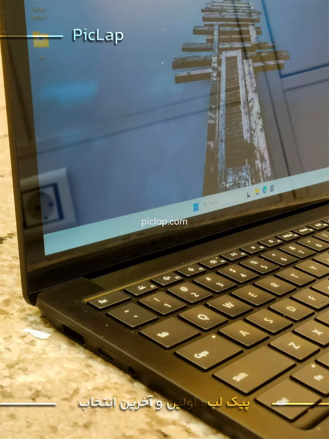 Microsoft surface laptop 3 -4 Microsoft surface laptop 3 4
