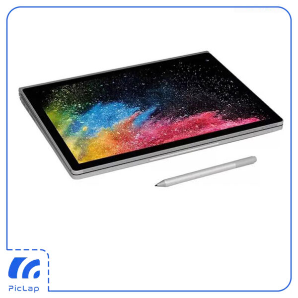 سرفیس بوک دو