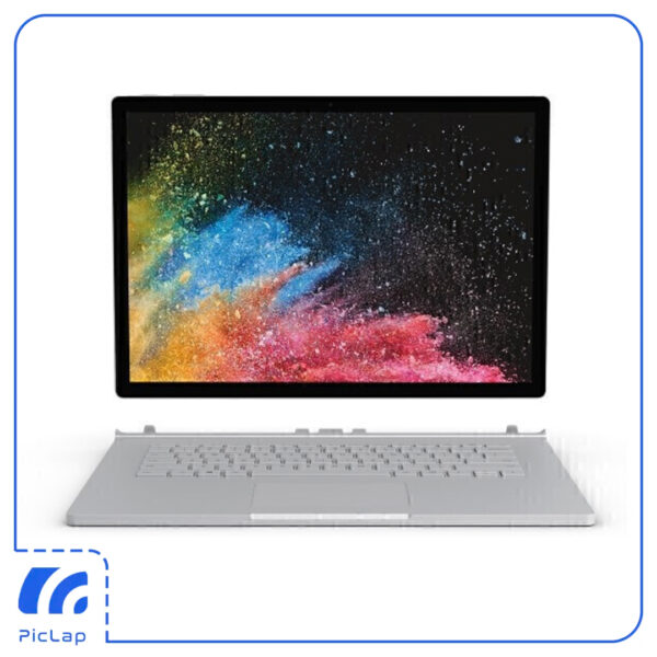 سرفیس بوک دو