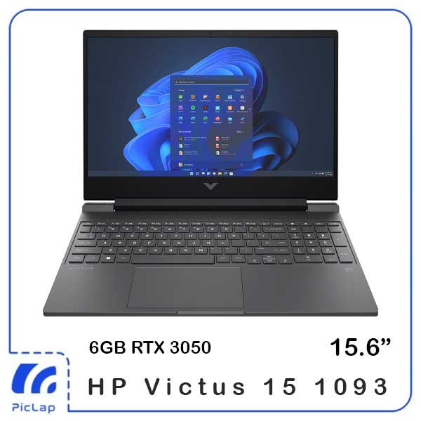 HP Victus 15 1093