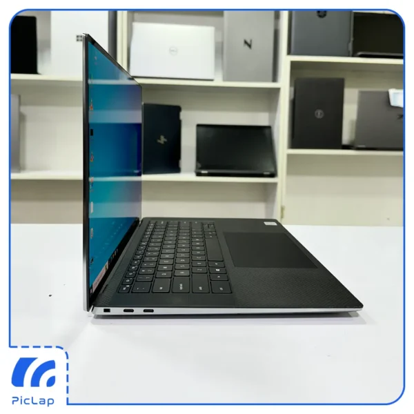 Dell 5550 img 4 piclap