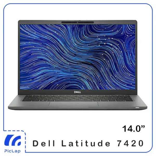 Dell Latitude 7420