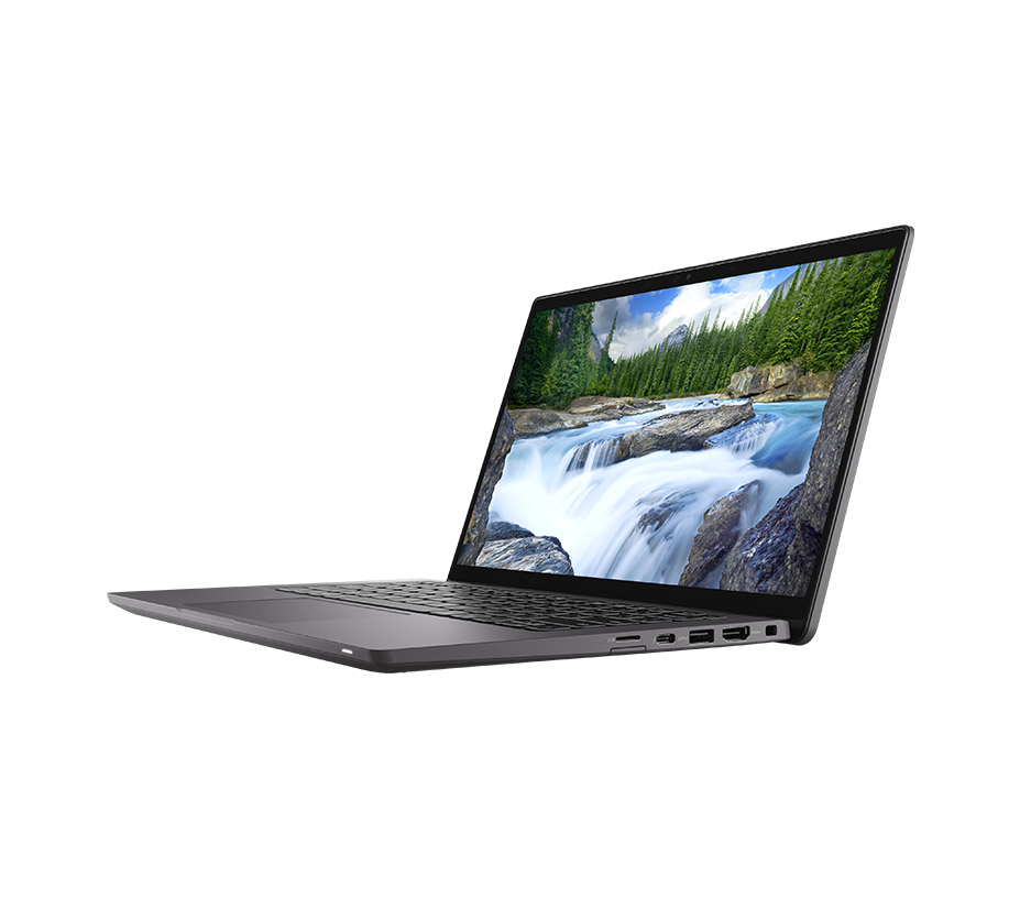 لپ تاپ Dell Latitude 7420 i7 16GB 256G