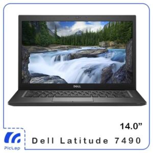 Dell Latitude 7490