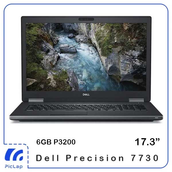 Dell Precision 7730