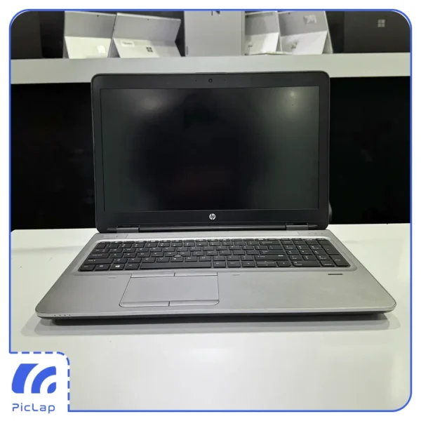 لپ تاپ HP Probook 650 G3