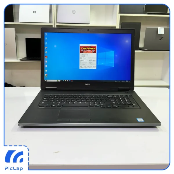 لپ تاپ Dell Precision 7730