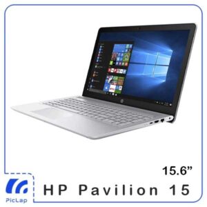 HP Pavilion 15