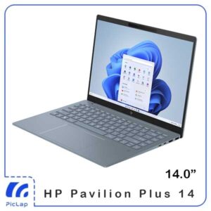 HP Pavilion Plus 14
