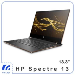 HP Spectre 13