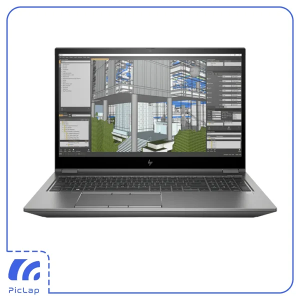 لپ تاپ ZBook Fury 15 G8 Xeon