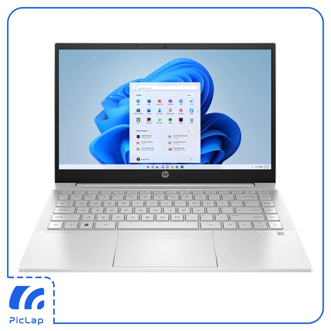 Pavilion 14 12the gen Pavilion 14 12the gen