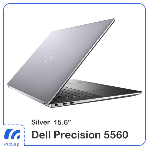 Dell Precision 5560