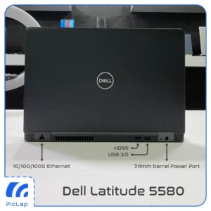 Dell Latitude 5580 image 2 piclap
