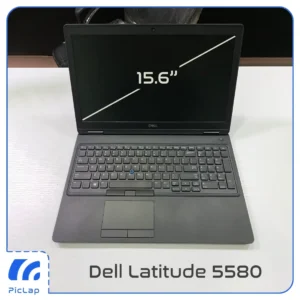Dell Latitude 5580 image 3 piclap