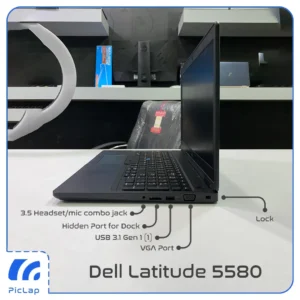 Dell Latitude 5580 image 5 piclap