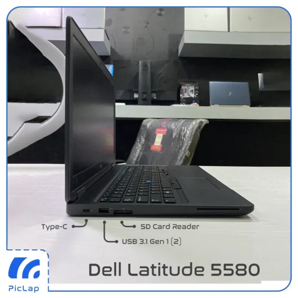 Dell Latitude 5580 image 6 piclap