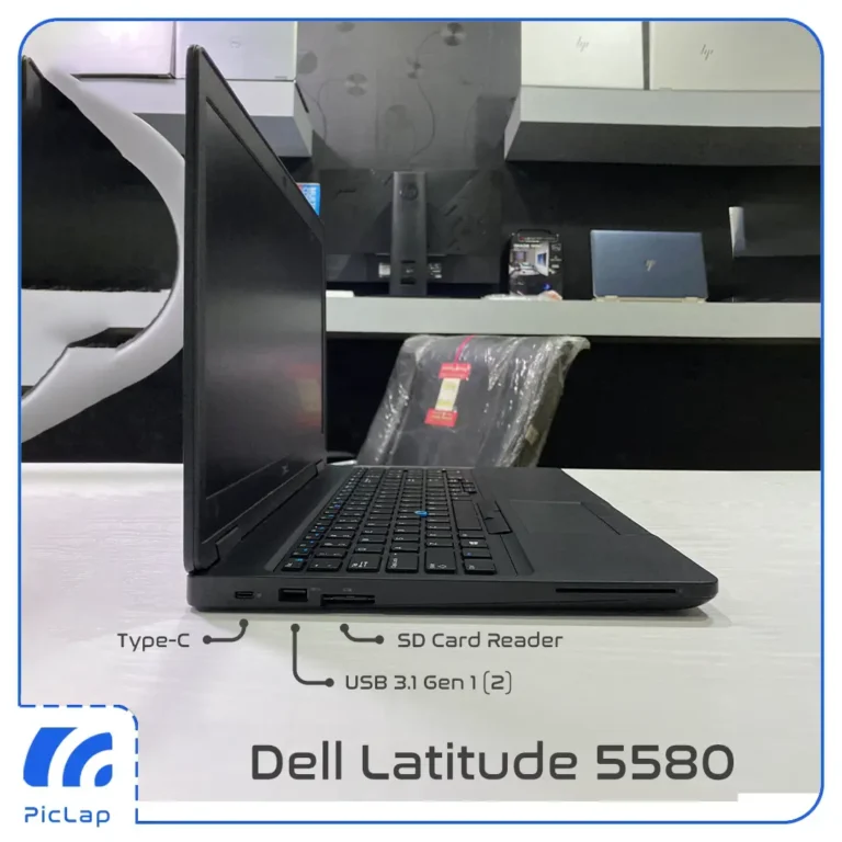 Dell Latitude 5580 image 6 piclap