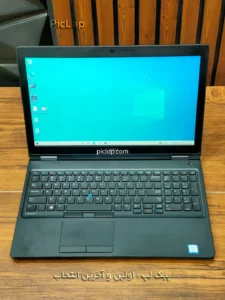 دل لتیتیود 5580