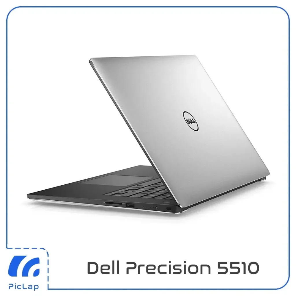 Dell Precision 5510